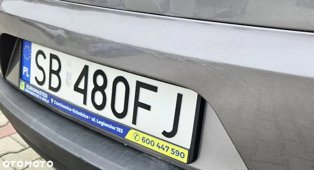 Renault Megane 1.6 16V Dynamique - 9