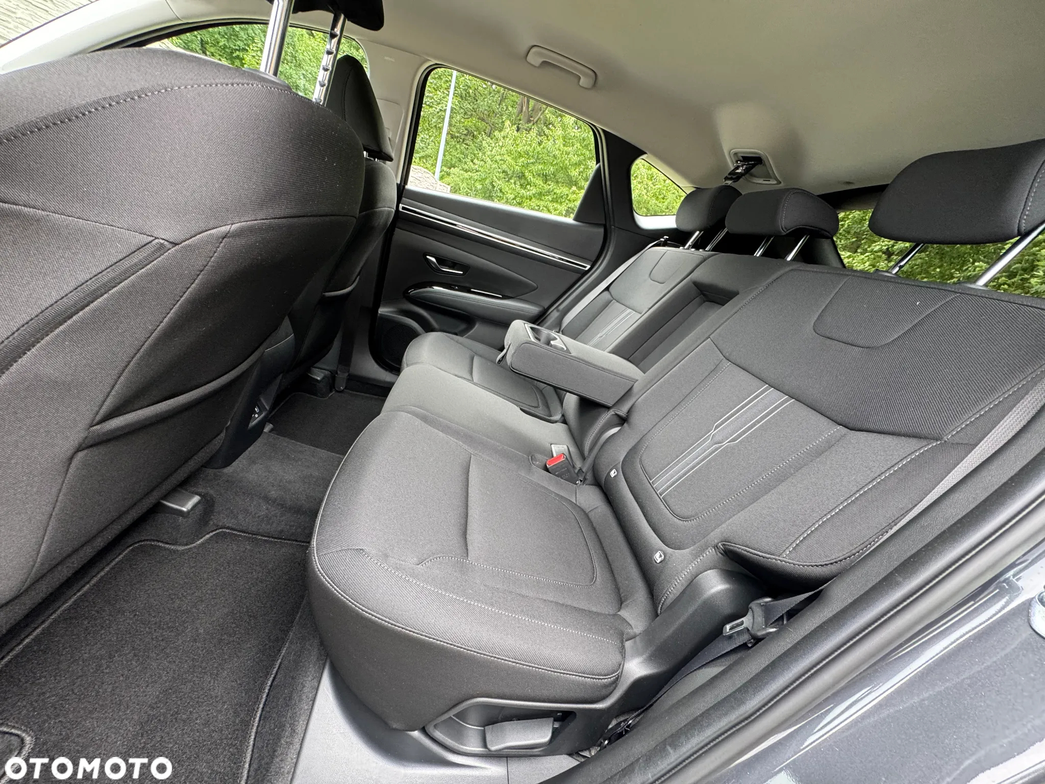 Hyundai Tucson 1.6 T-GDi Smart 2WD - 30