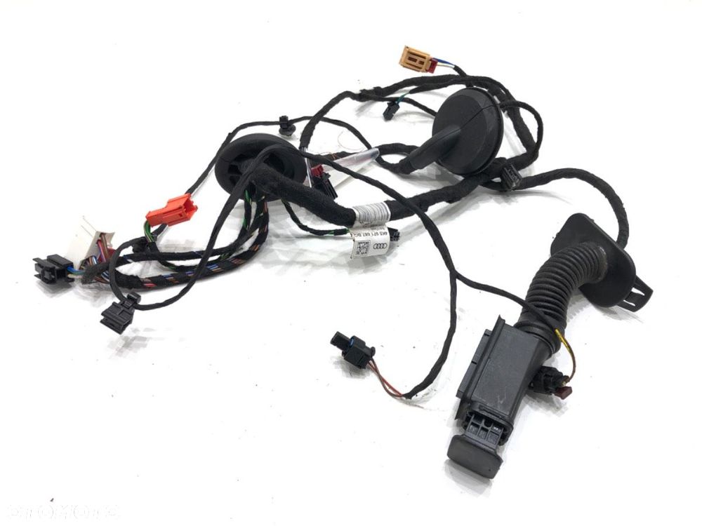 WIĄZKA DRZWI TYŁ PRAWY  AUDI A6 C8 Avant (4A5) 2018 - 2022 40 TDI Mild Hybrid quattro 150 kW [204 - 2