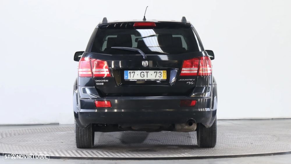 Dodge Journey 2.0 CRD R/T ATX - 14