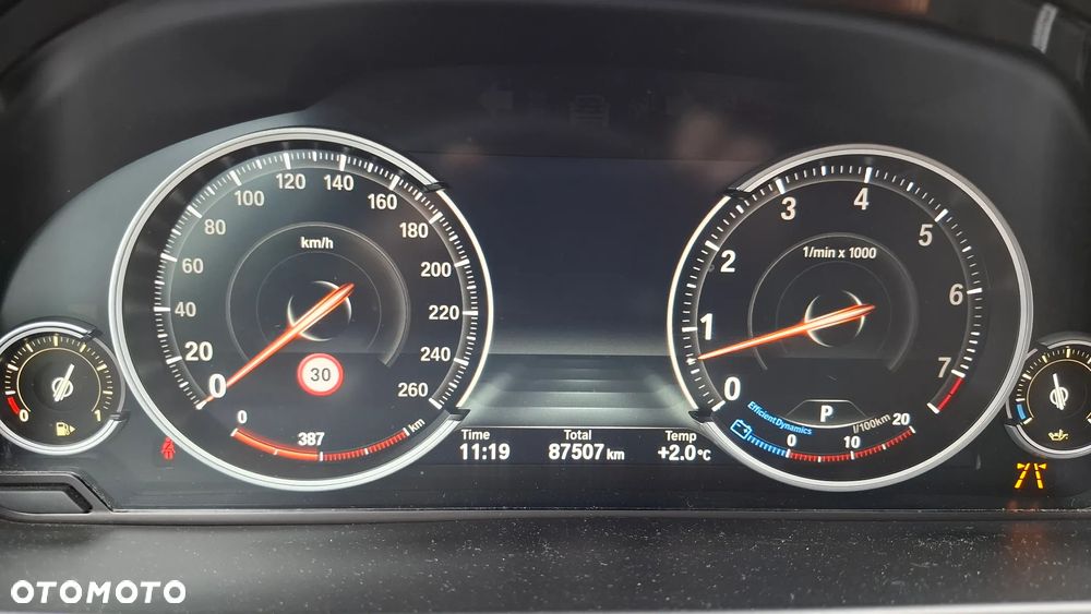 BMW X6 35i xDrive - 27