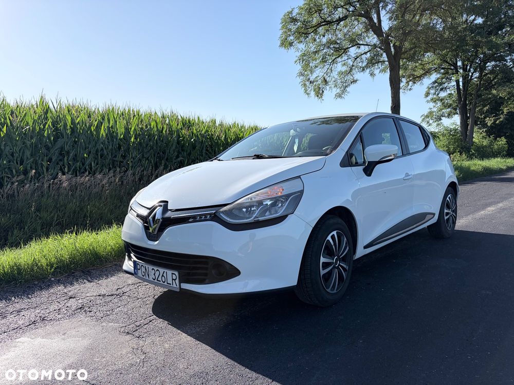 Renault Clio 1.2 16V Limited - 7