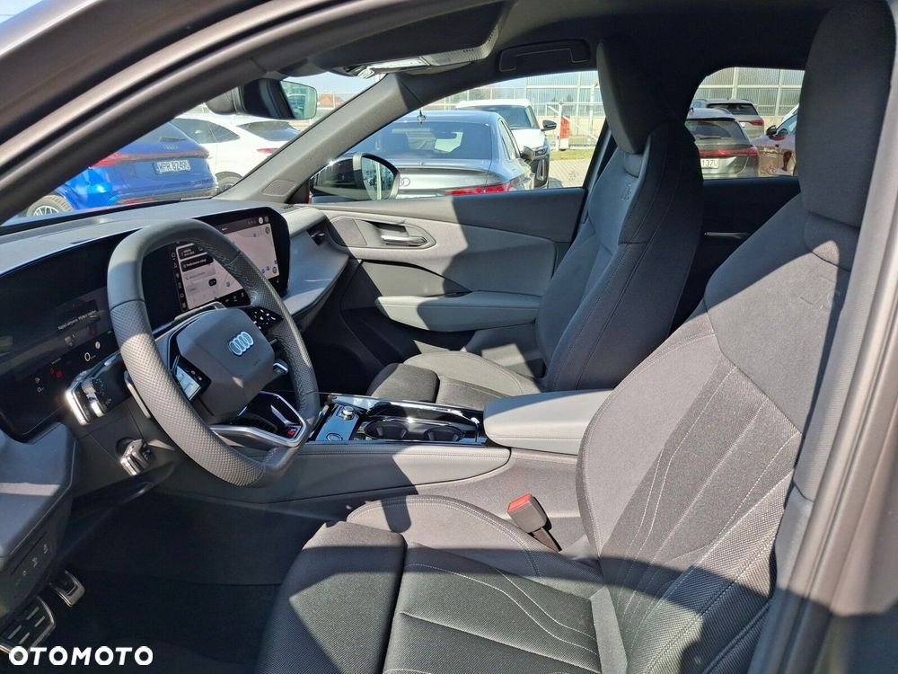 Audi Q3 Sportback - 23