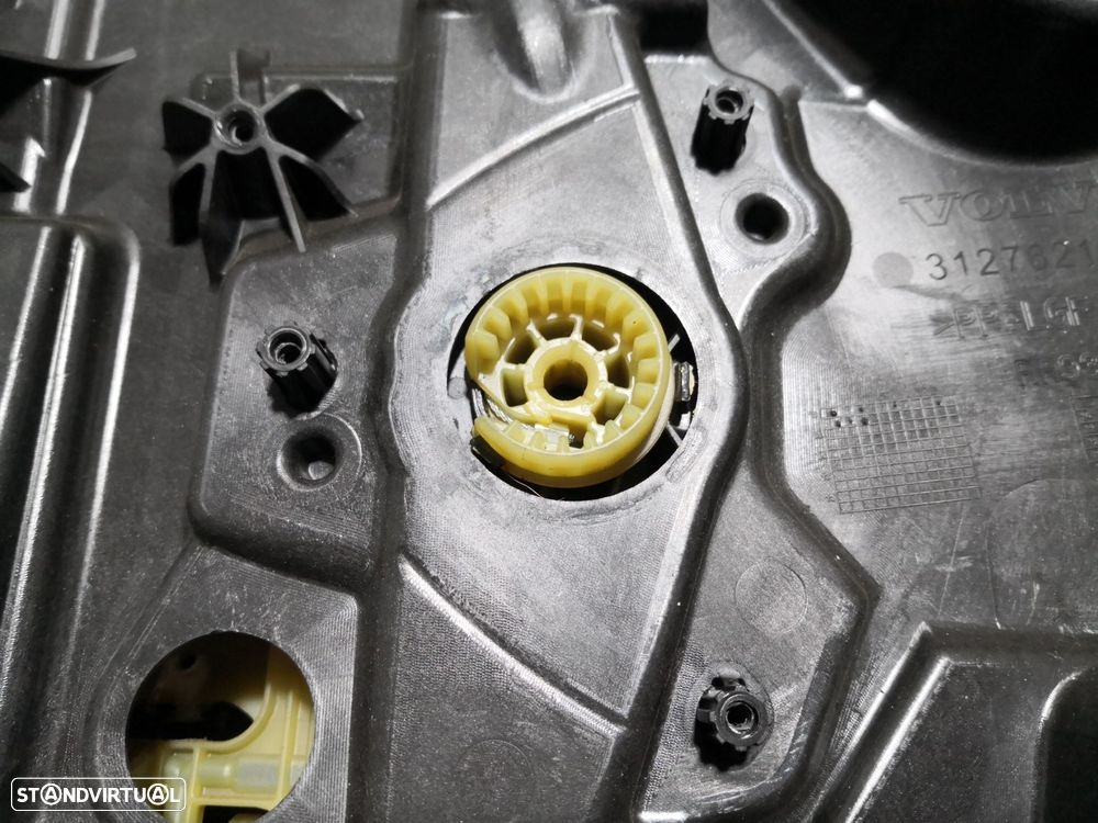 Elevador Trás Dto Electrico Volvo V40 Hatchback (525, 526) - 3