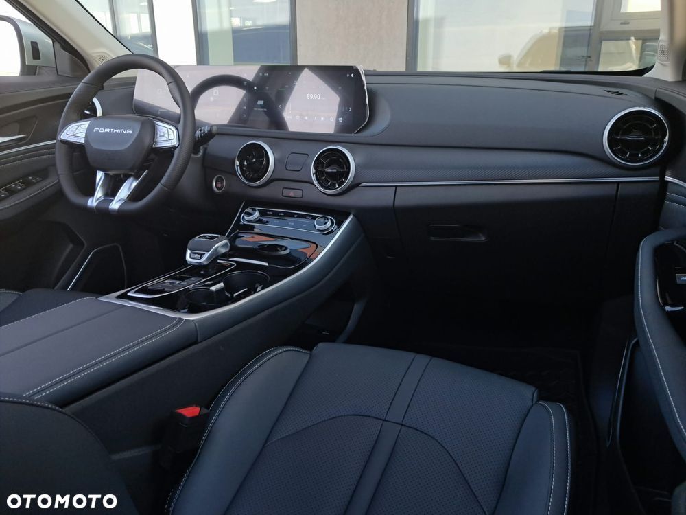Forthing T5 EVO T-Five 1.5 DVVT GDI DCT - 18