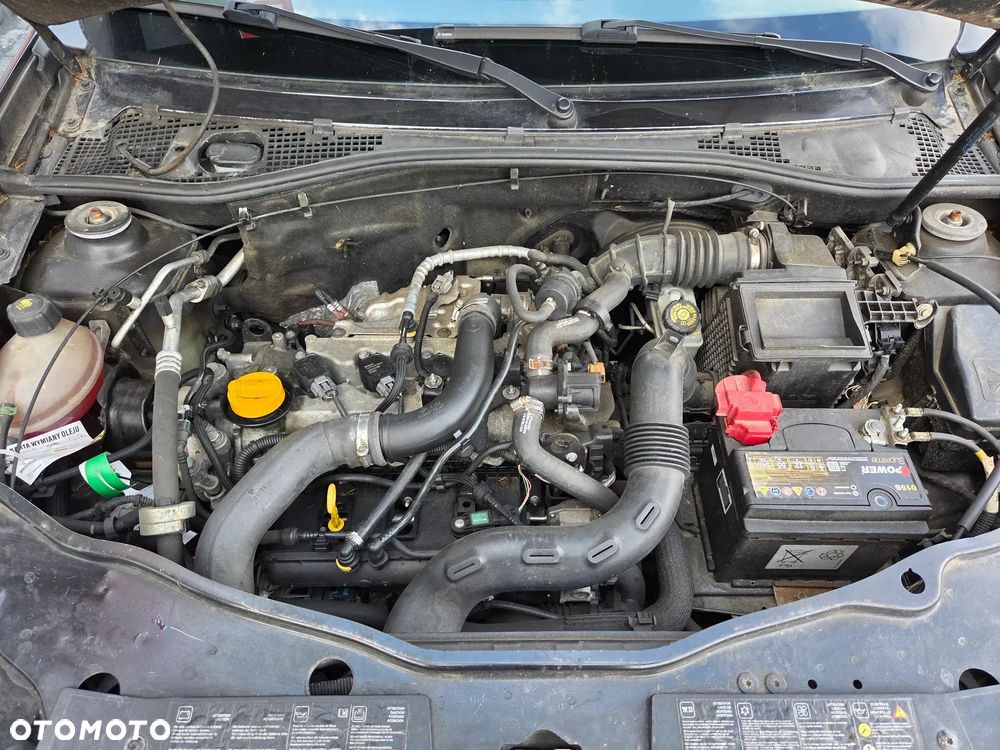 Dacia Duster 1.2 TCe Laureate - 33