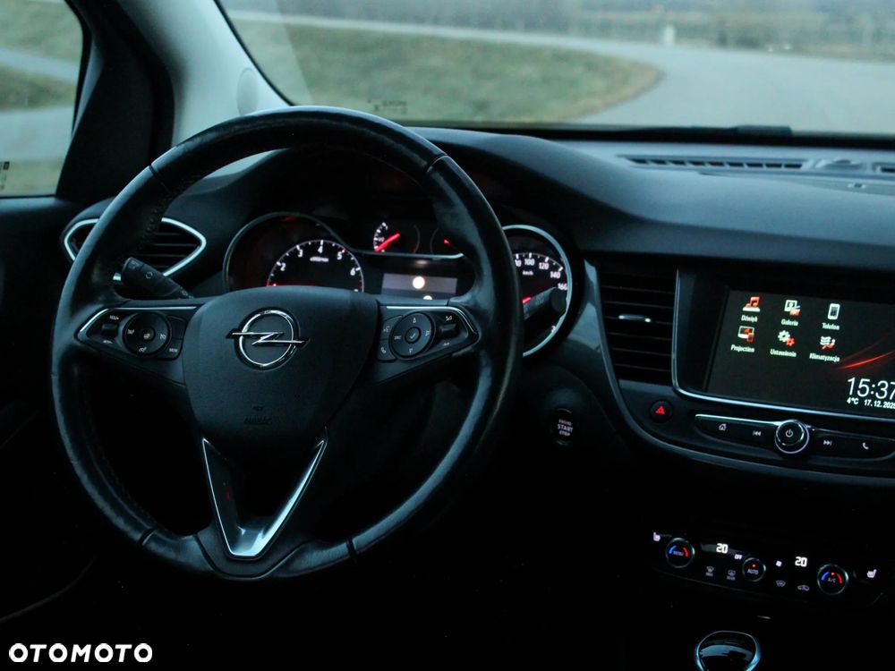 Opel Crossland 1.2 T Elegance - 15