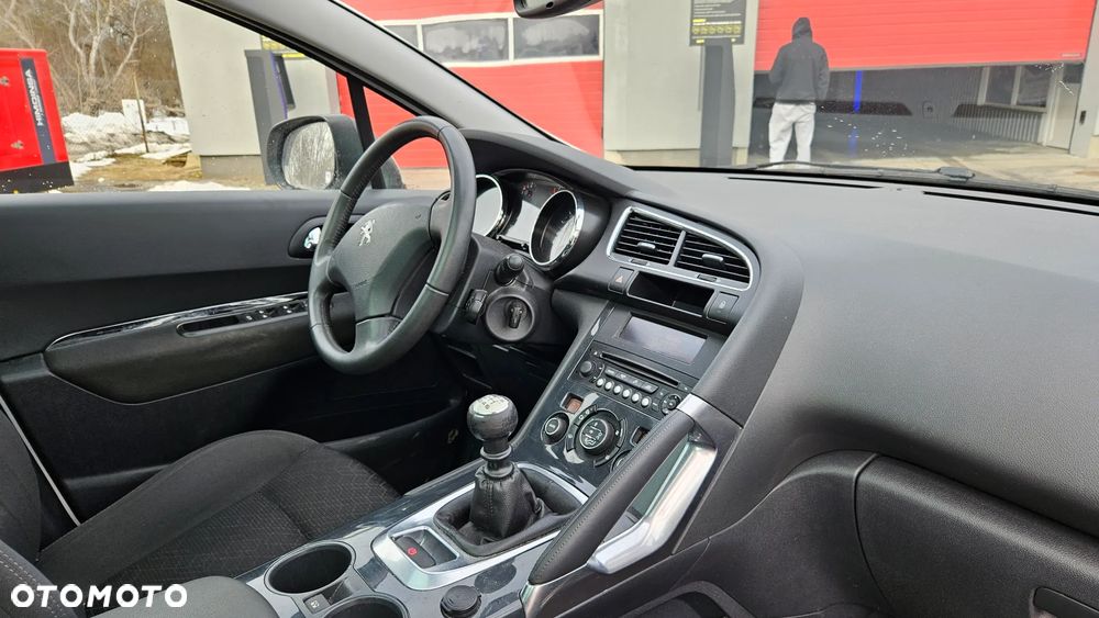 Peugeot 3008 155 THP Active - 20