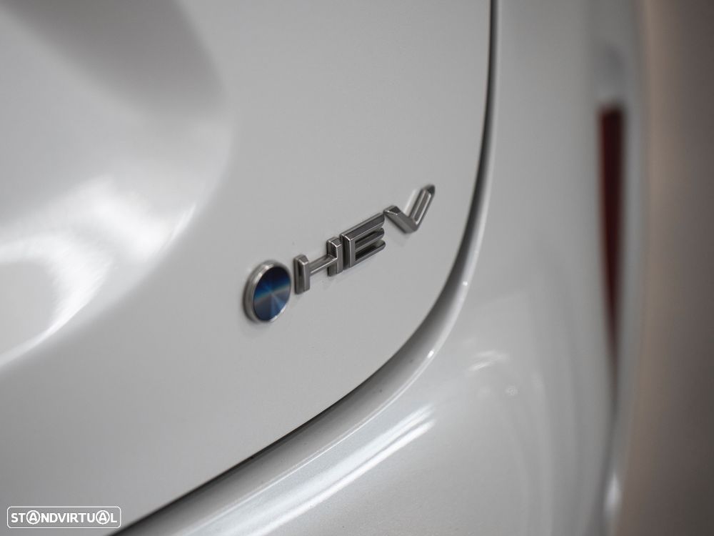 Toyota Yaris Cross 1.5 HDF Comfort - 13