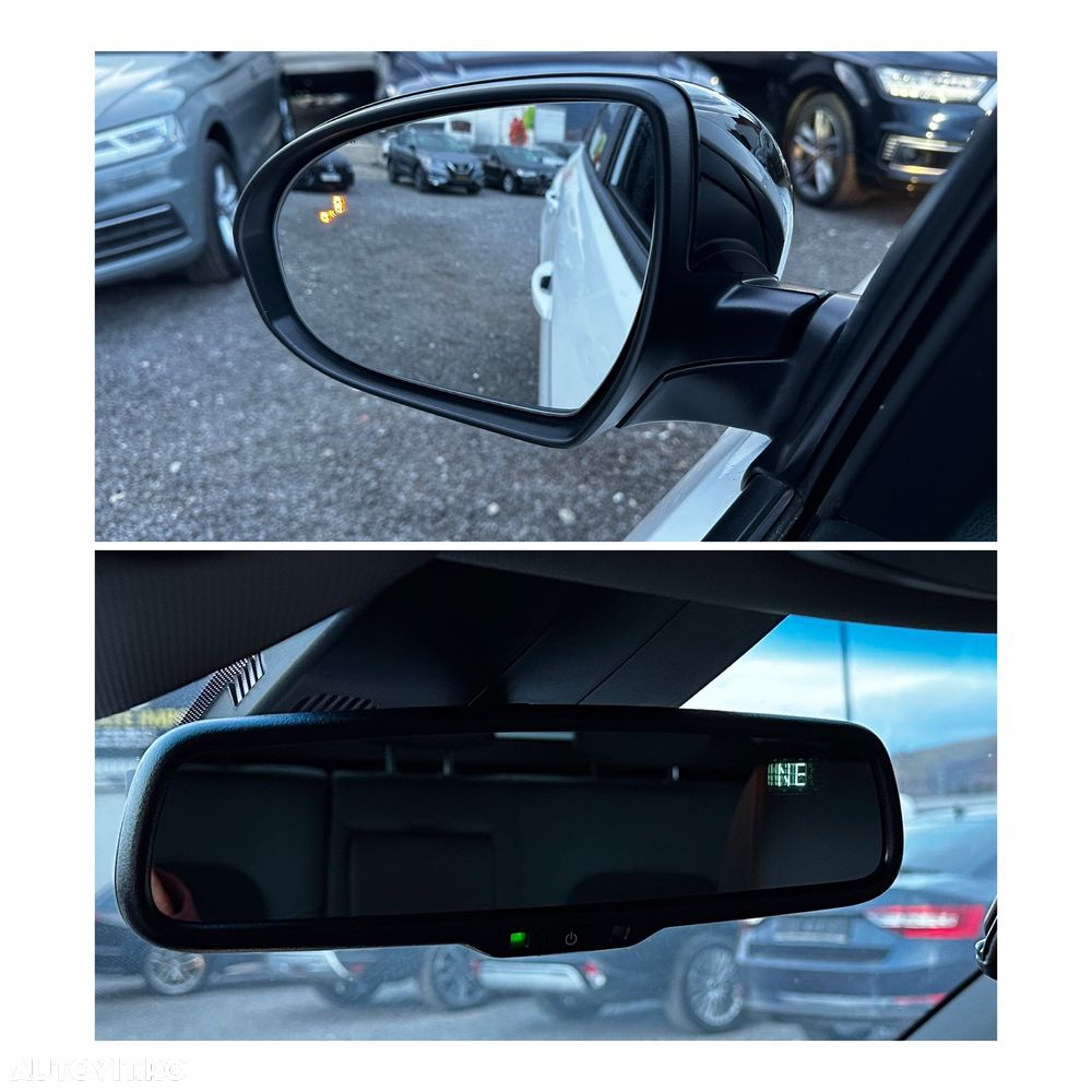 Hyundai Tucson blue 2.0 CRDi 4WD N Line - 30