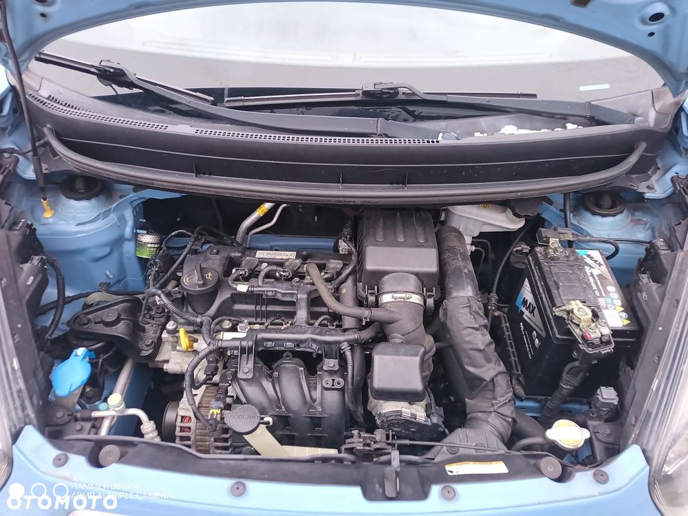 Kia Picanto 1.0 Edition 7 - 20