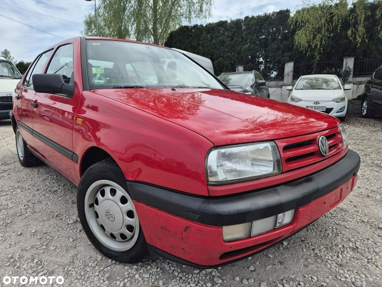 Volkswagen Vento - 6