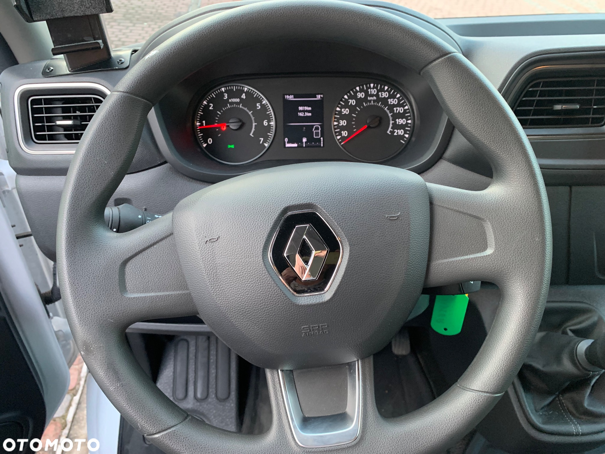 Renault MASTER - 9