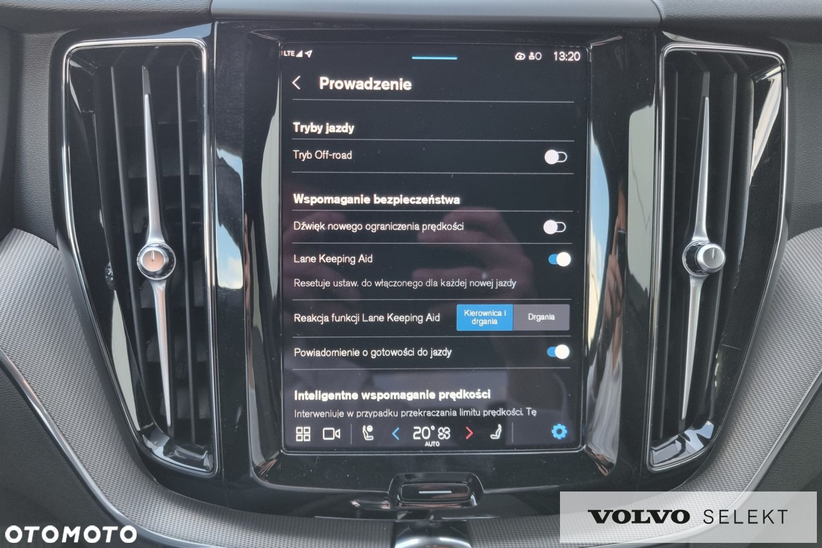 Volvo XC 60 - 23