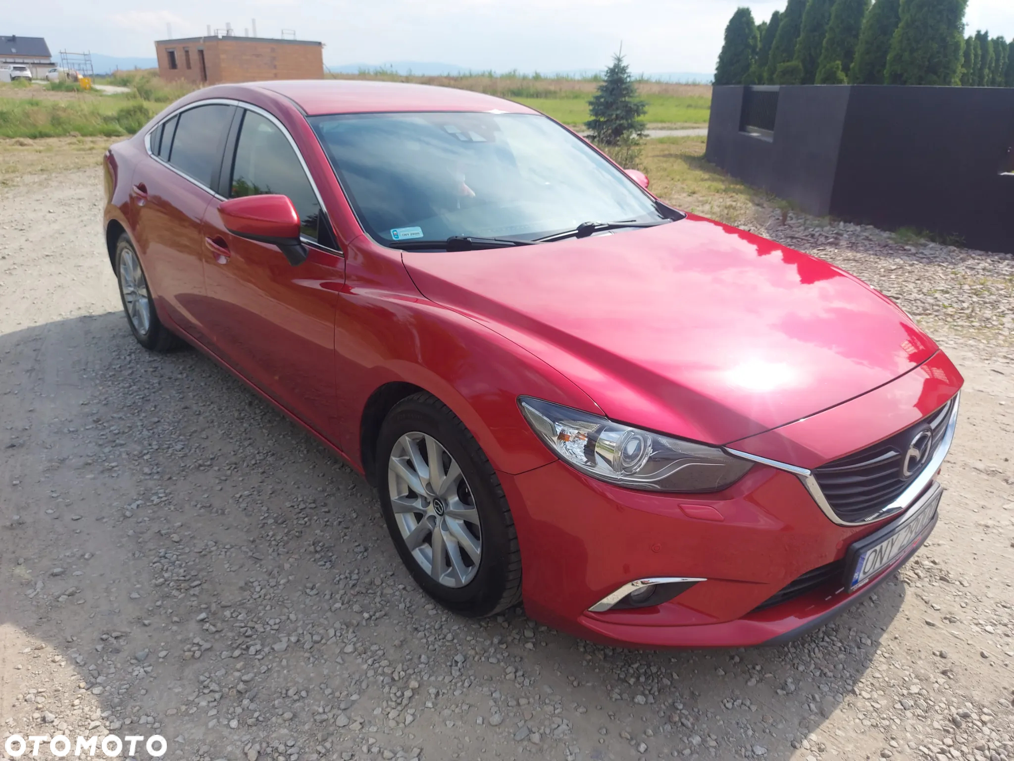 Mazda 6 2.0 Skyenergy - 19
