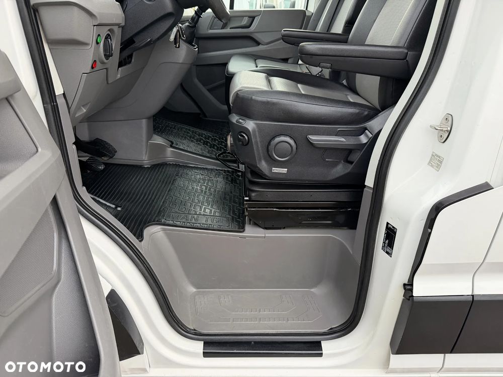 MAN TGE 3.180 Warsztat SORTIMO L2H2 - 28