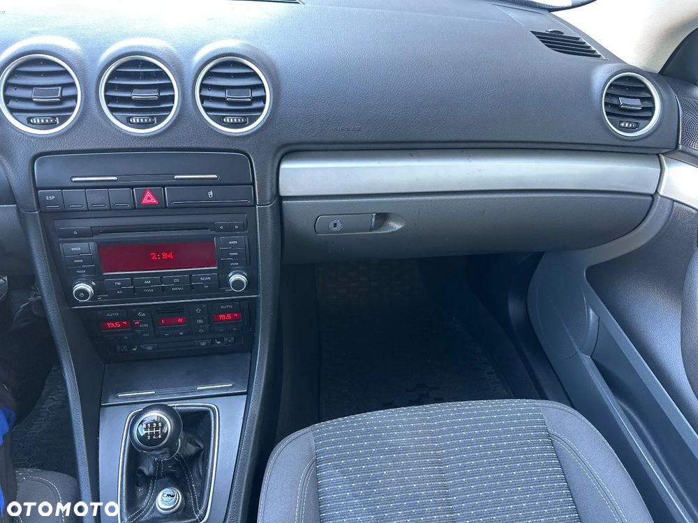 Seat Exeo ST 1.8 TSI Style - 10