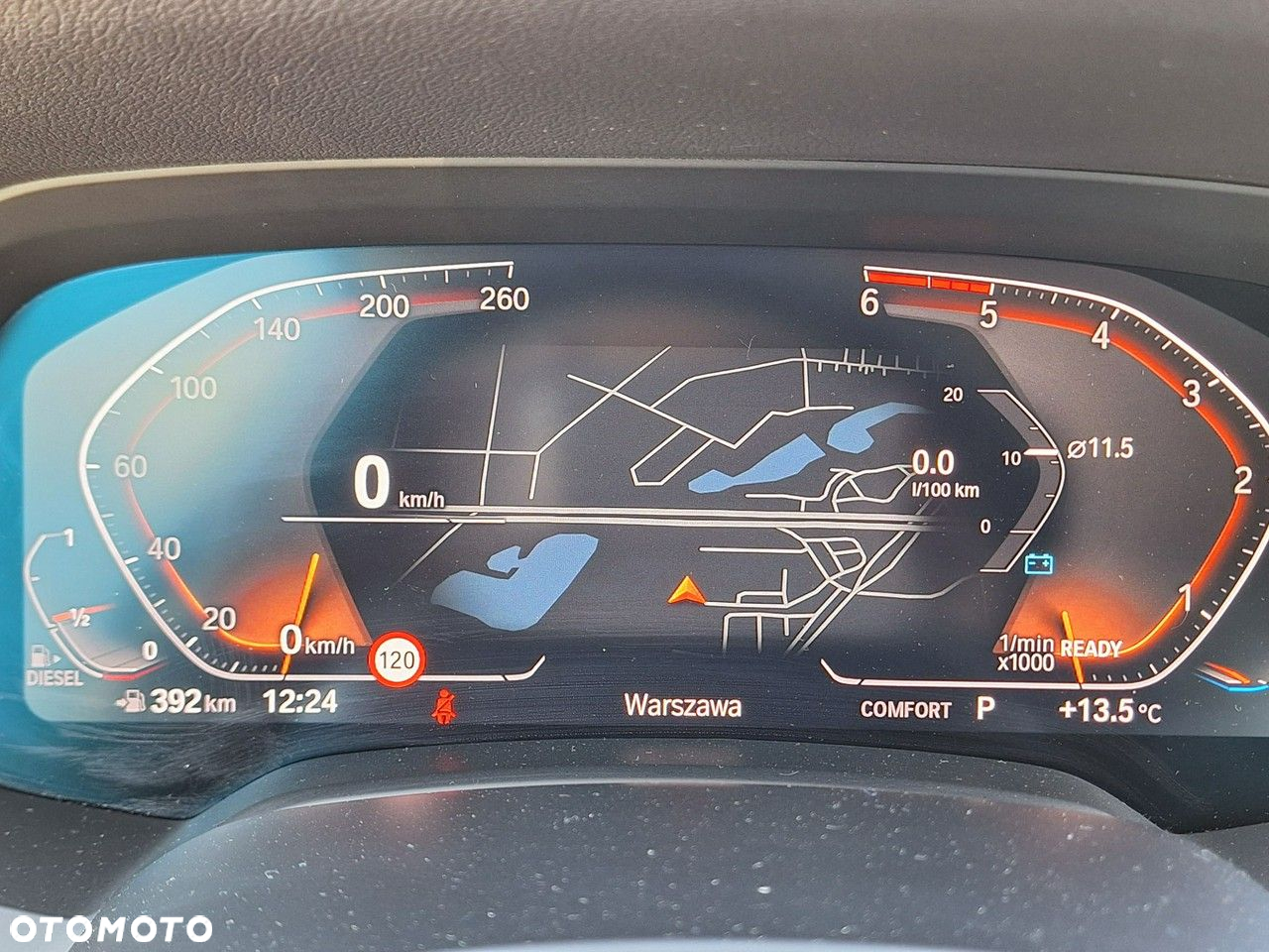 BMW X5 xDrive30d - 9