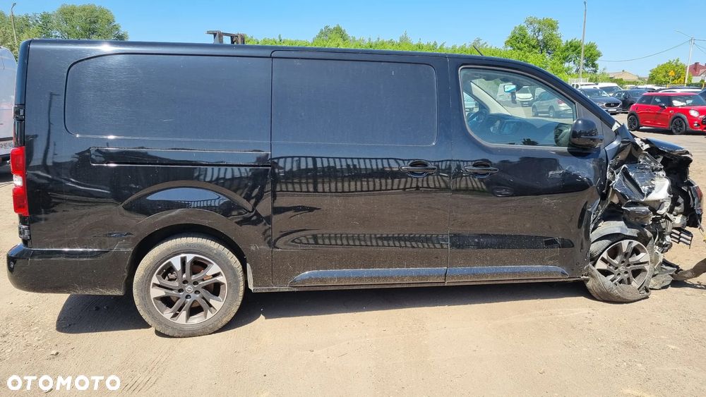 Opel Vivaro - 7