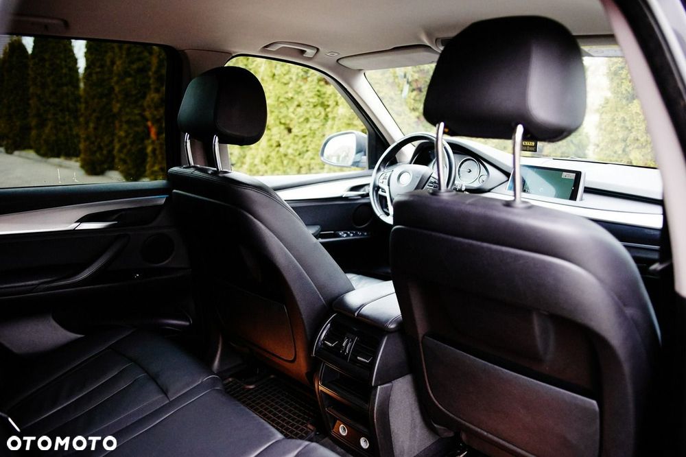 BMW X5 - 24