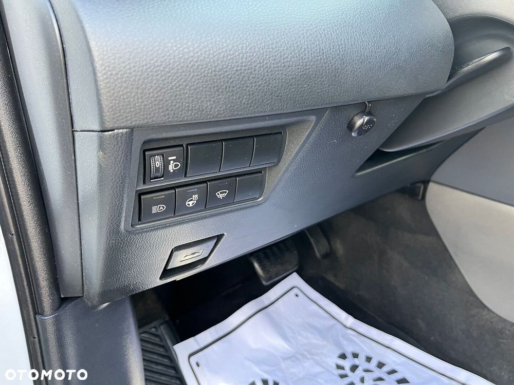 Toyota Yaris Cross - 27