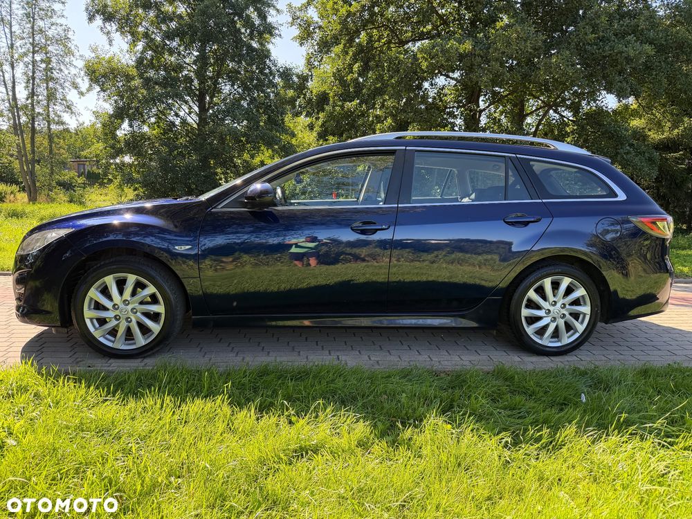 Mazda 6 - 6