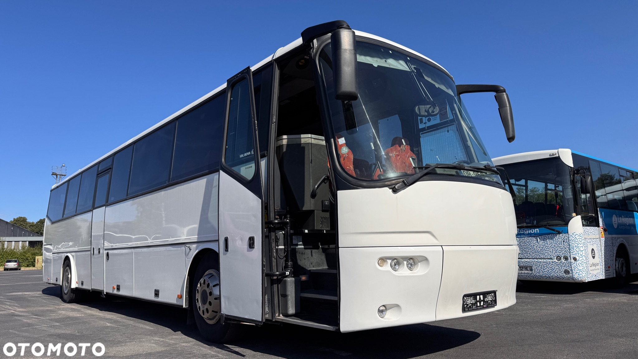 Bova FLD127 Futura / 13m / Klima / 65 miejsc / Cena 63500 zł netto - 15