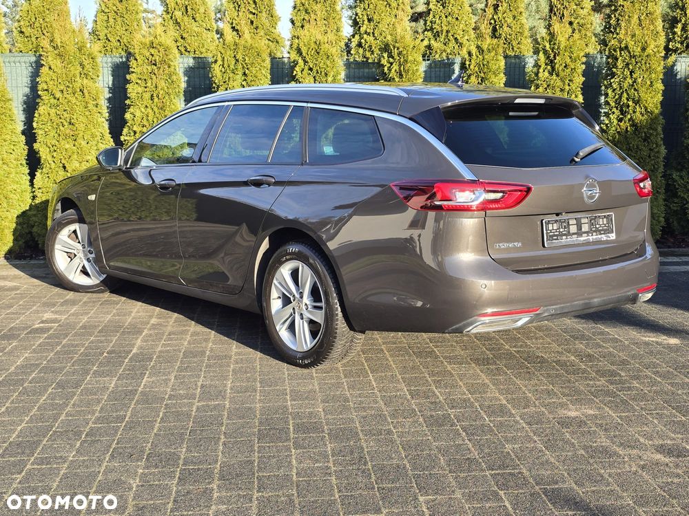 Opel Insignia 2.0 CDTI Business Elegance S&S - 11