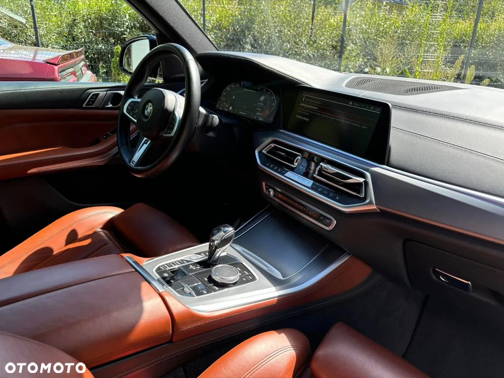 BMW X5 M - 10