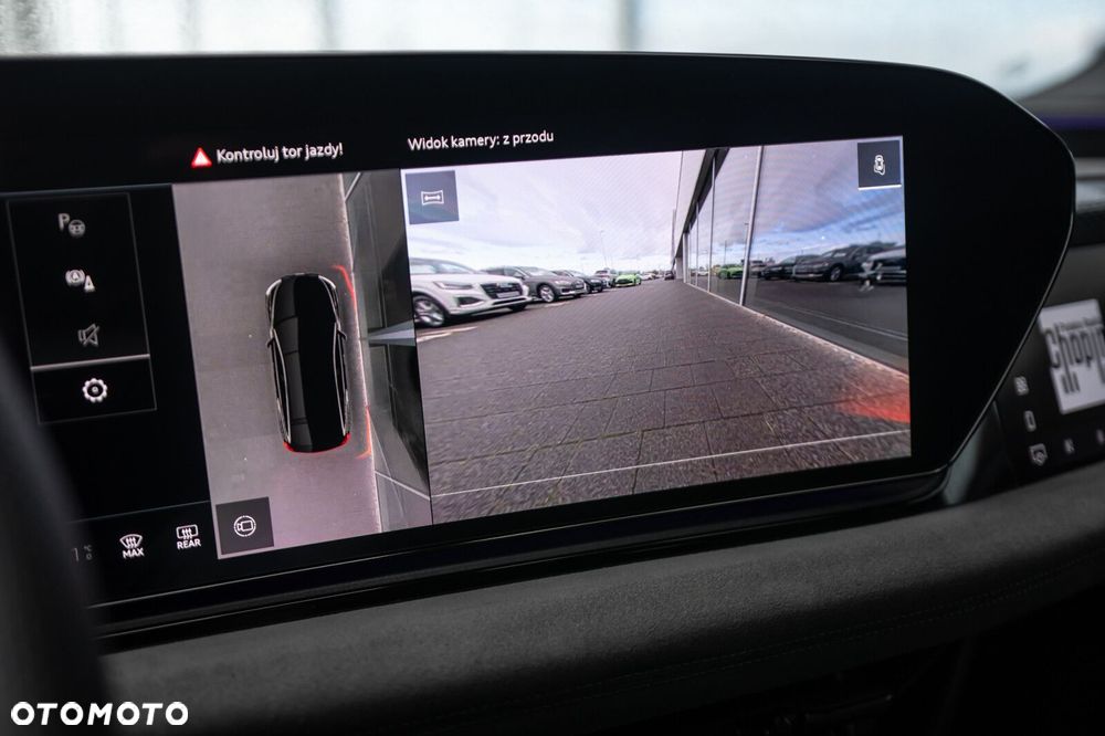 Audi A6 Sportback e-tron performance 100kWh - 30