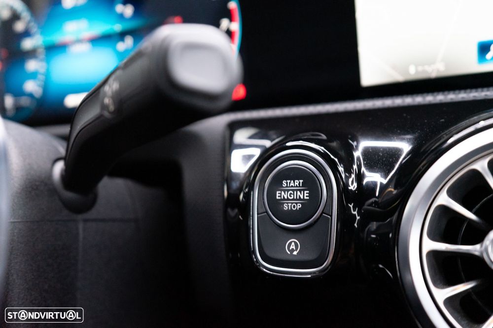 Mercedes-Benz A 35 AMG 4Matic - 55