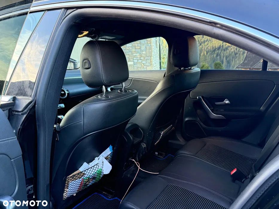 Mercedes-Benz CLA 180 Edition 2021 - 6