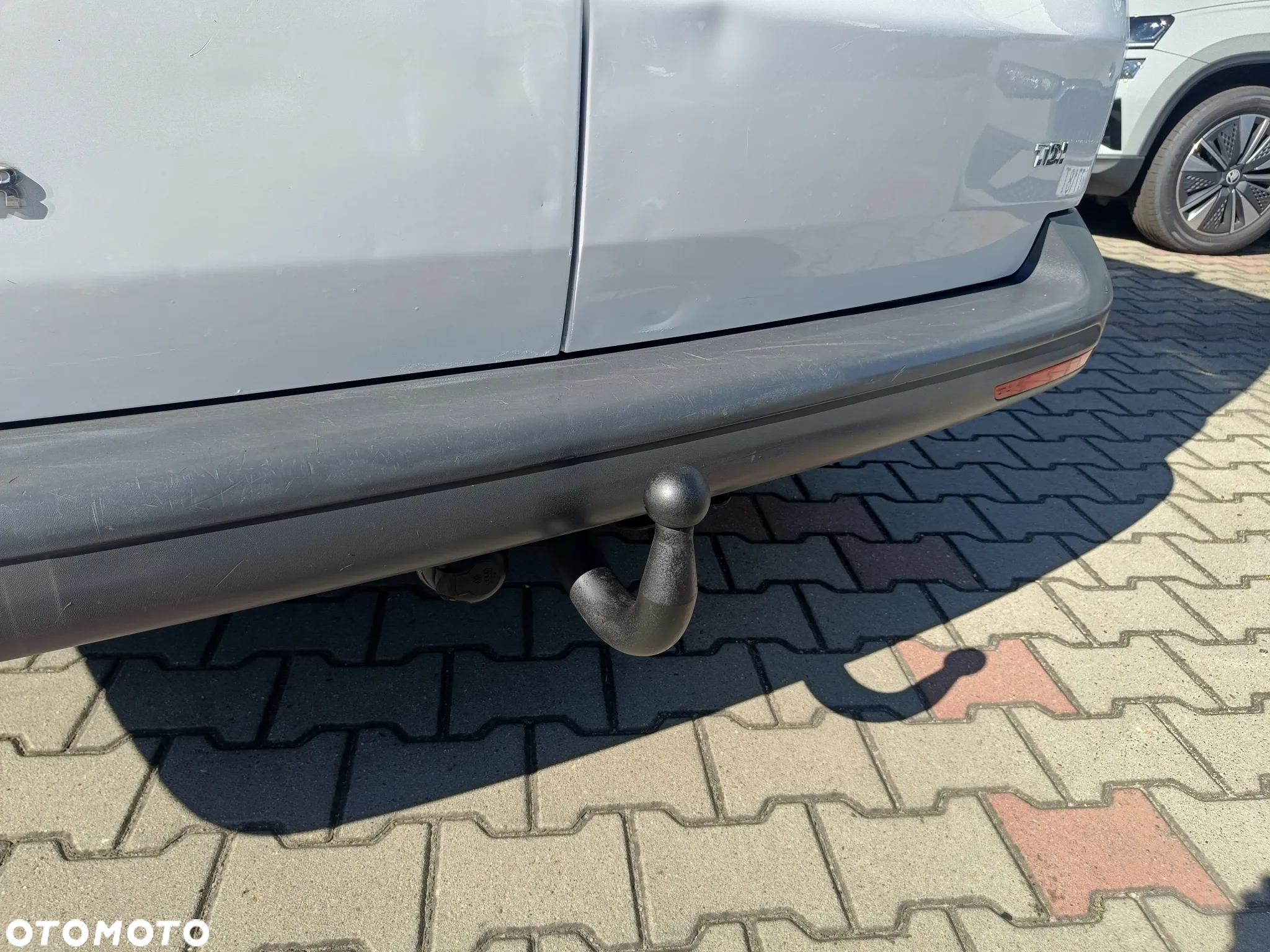 Volkswagen Transporter T6 - 20