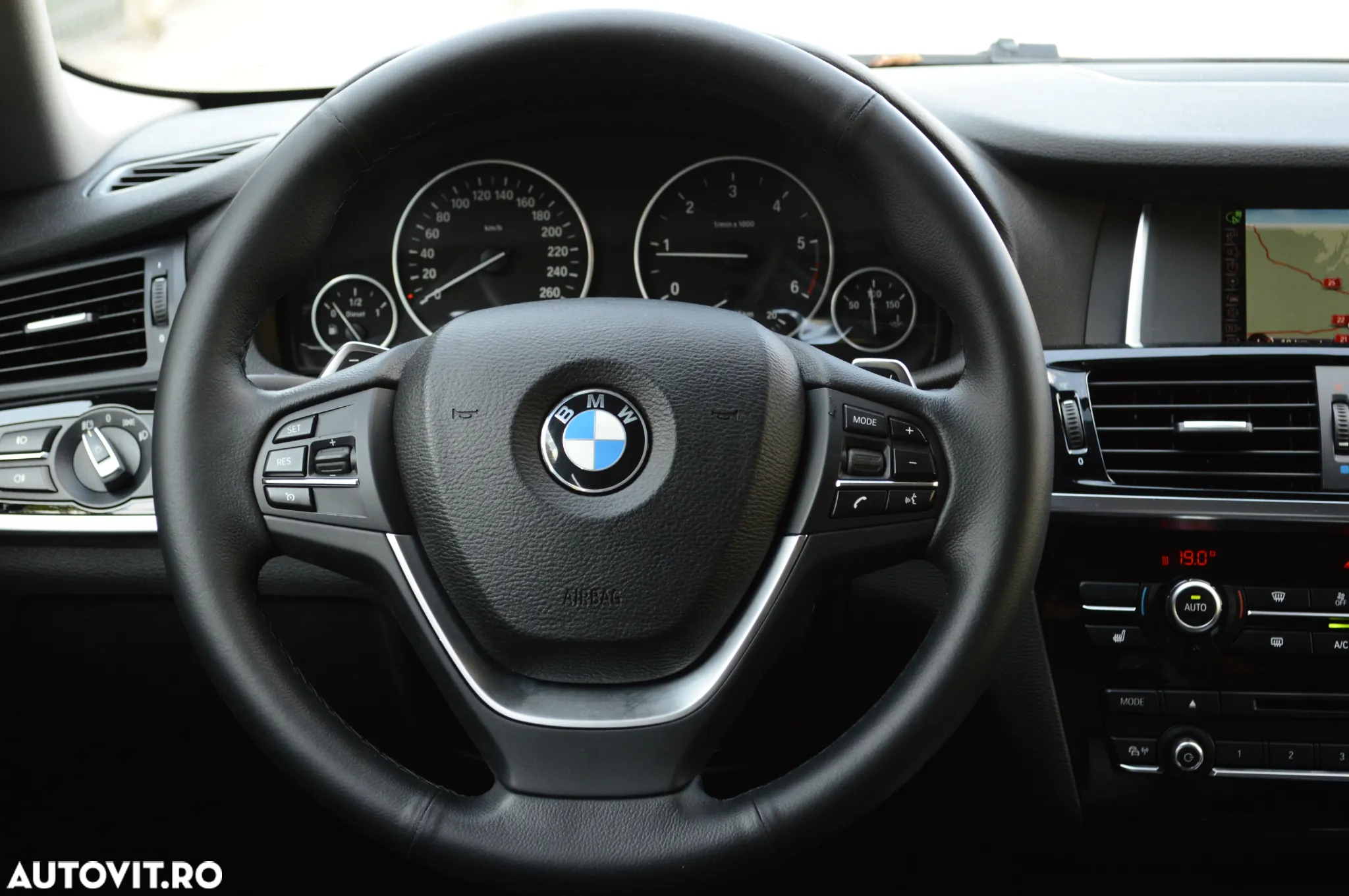 BMW X4 xDrive20d Aut. - 32