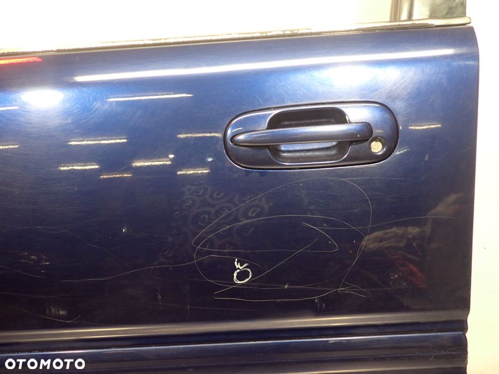 DRZWI LEWY PRZÓD HONDA CR-V I LIFT - 4