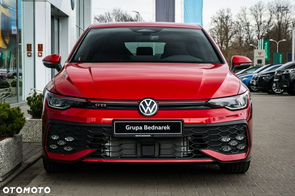 Volkswagen Golf - 7