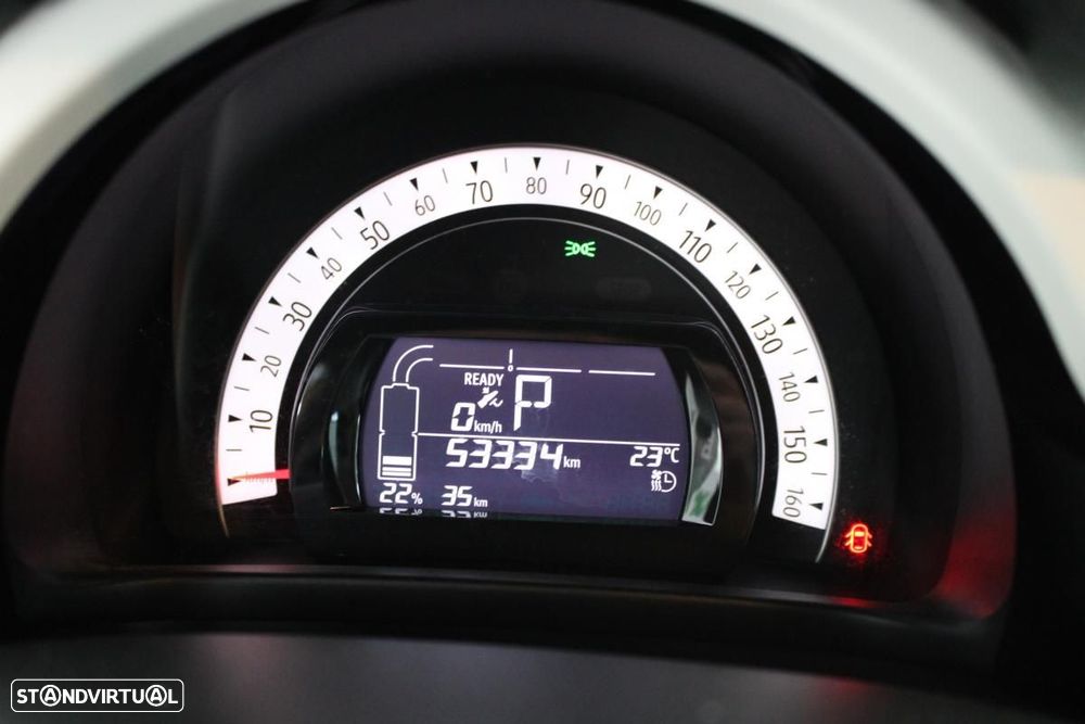 Renault Twingo Z.E. 22 Zen - 24