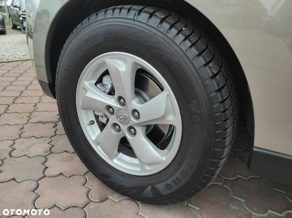 Hyundai ix35 - 16