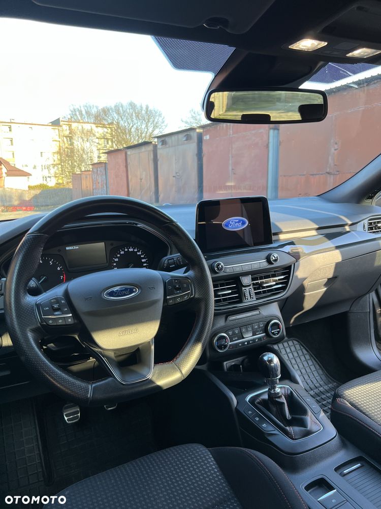 Ford Focus - 6