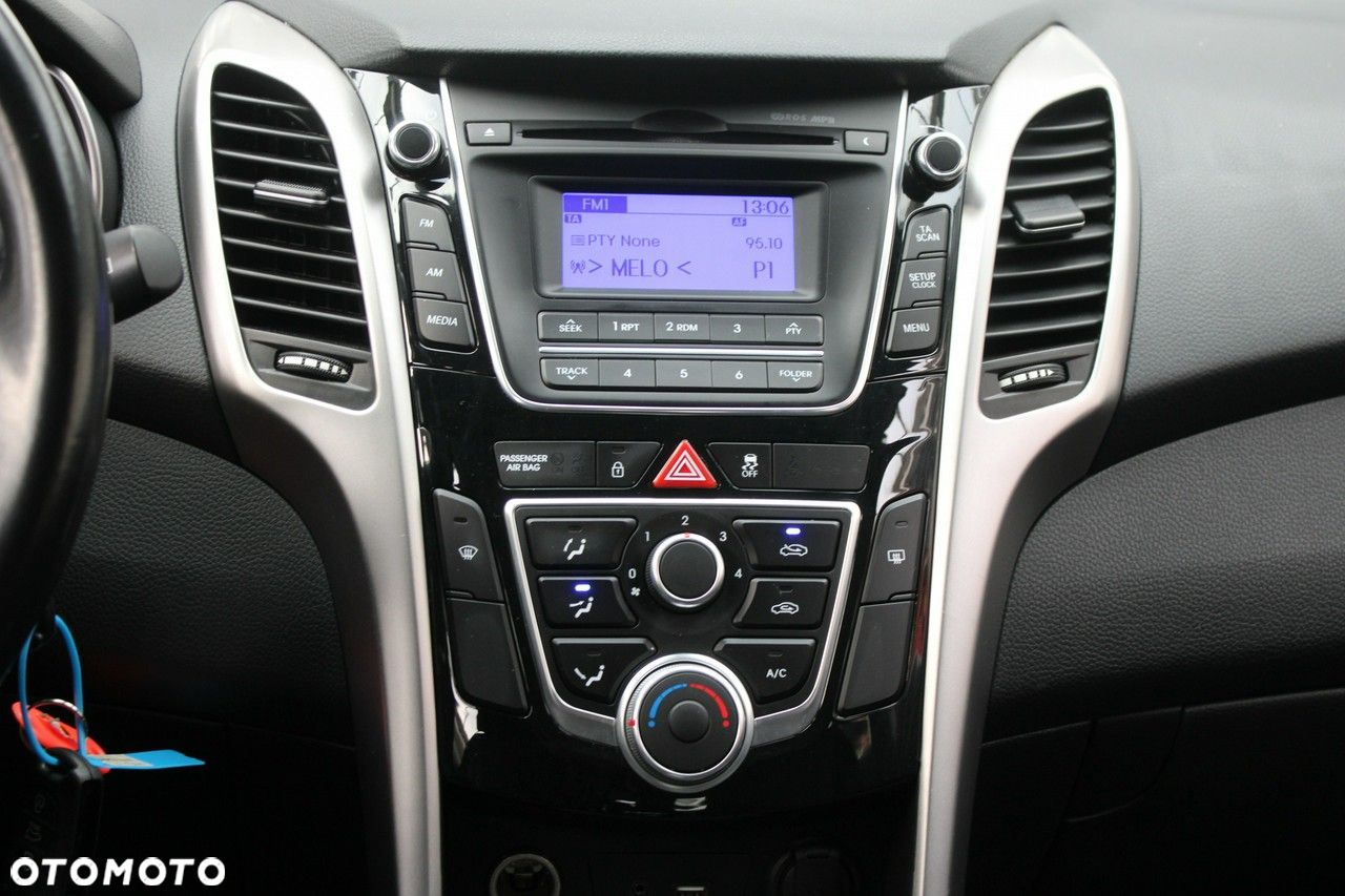 Hyundai i30 - 10