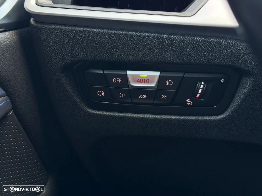 BMW i4 eDrive40 Pack Desportivo M - 24
