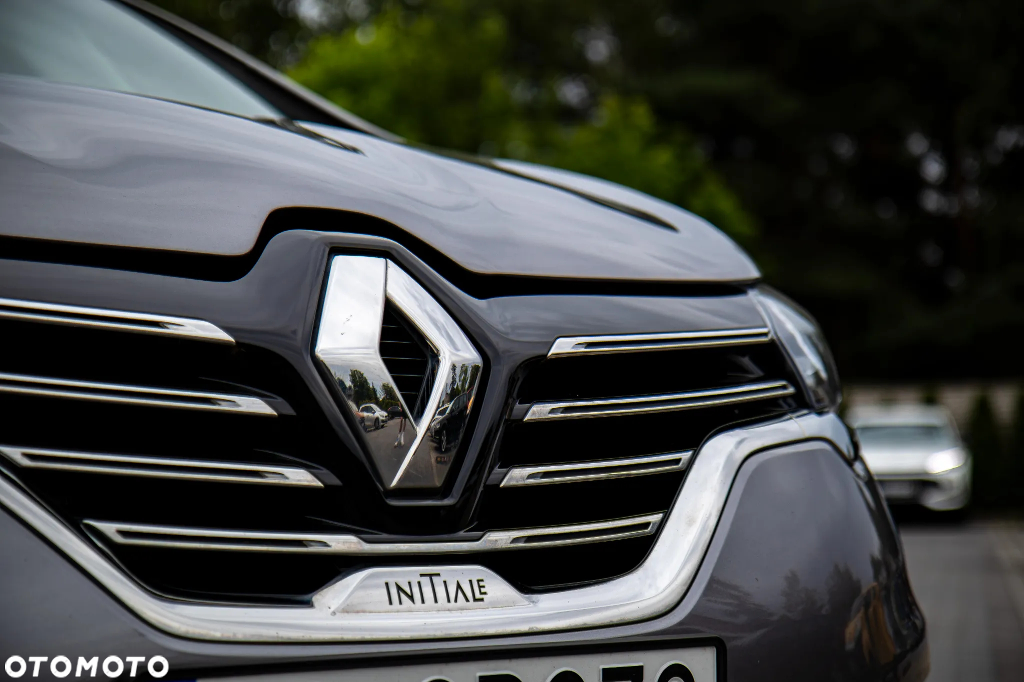 Renault Espace 1.8 TCe Energy Initiale Paris EDC 7os - 2