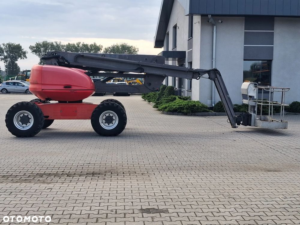 Manitou 180 ATJ - 3