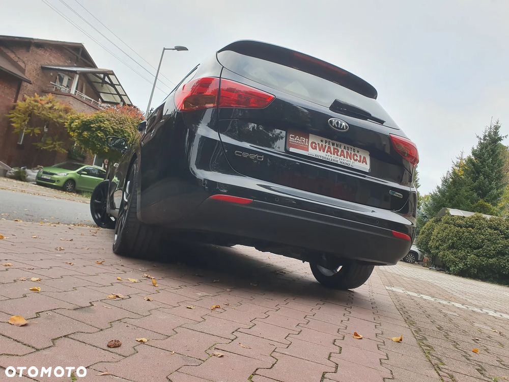 Kia Ceed Cee'd 1.4 XL - 37