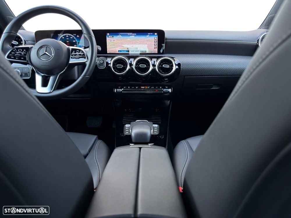 Mercedes-Benz A 250 e Style Plus - 7