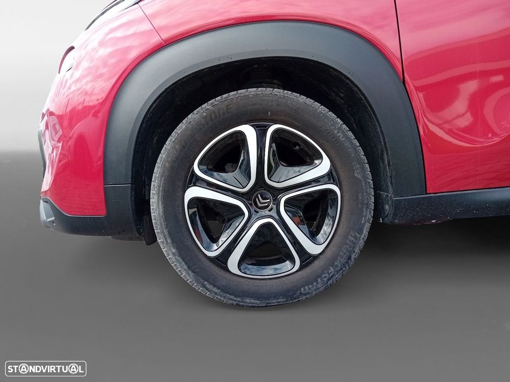 Citroën C3 Aircross 1.5 BlueHDi Feel - 14