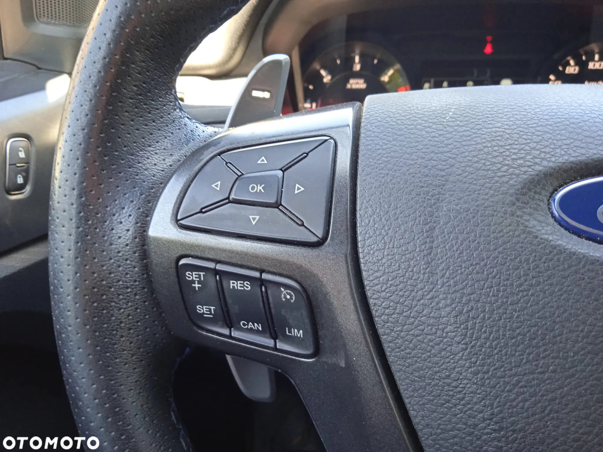 Ford Ranger Raptor - 14