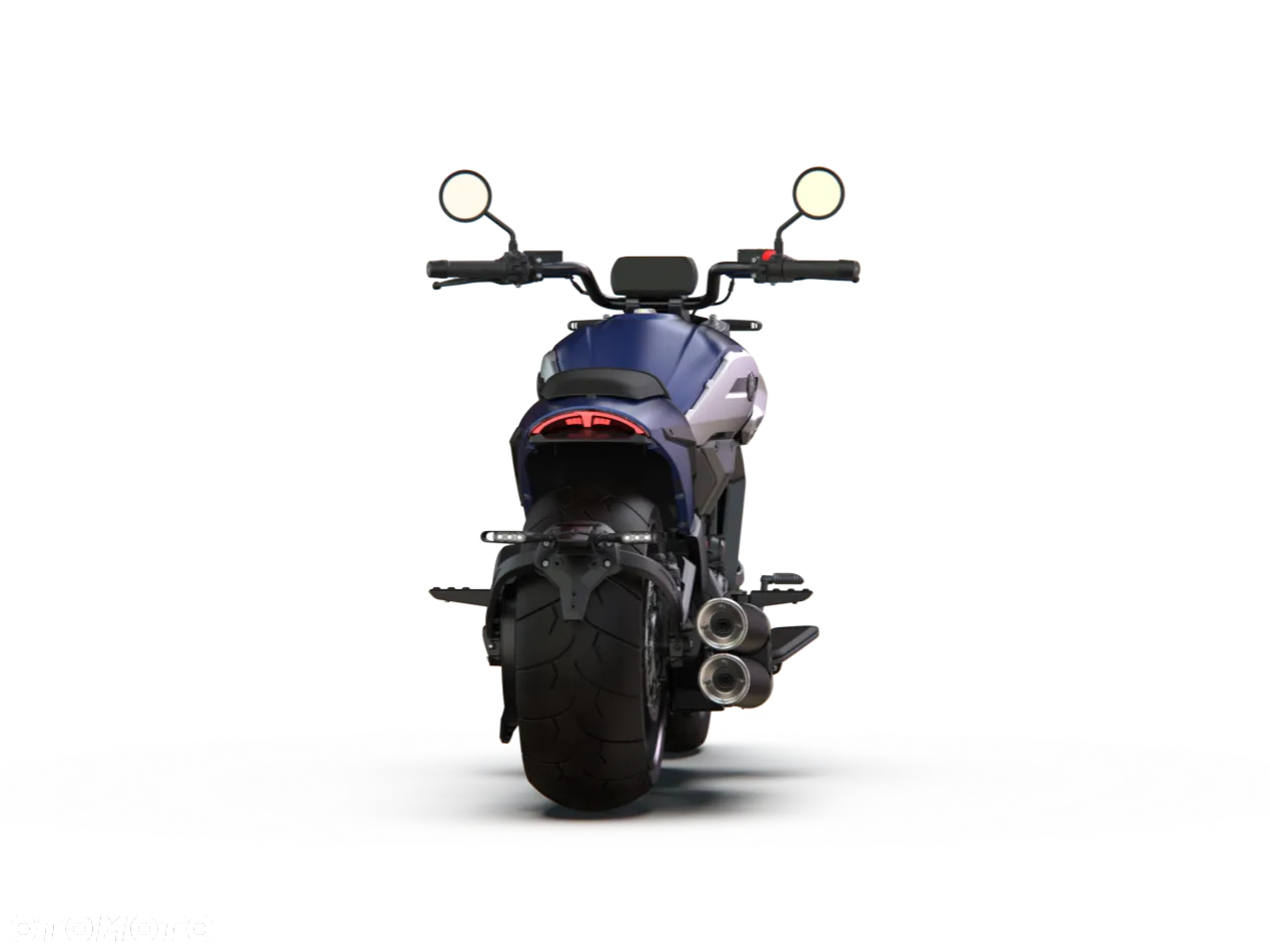 Morbidelli C1002V - 6