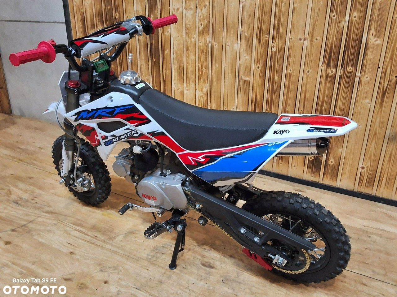 MRF Inny - 6