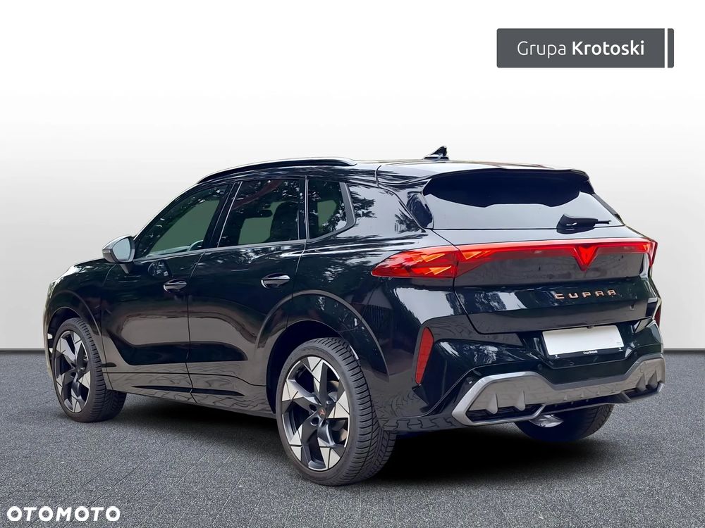 Cupra Terramar 1.5 eTSI mHEV Tribe Edition DSG - 4